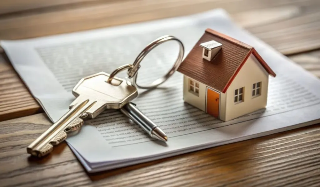 Estate Agents
