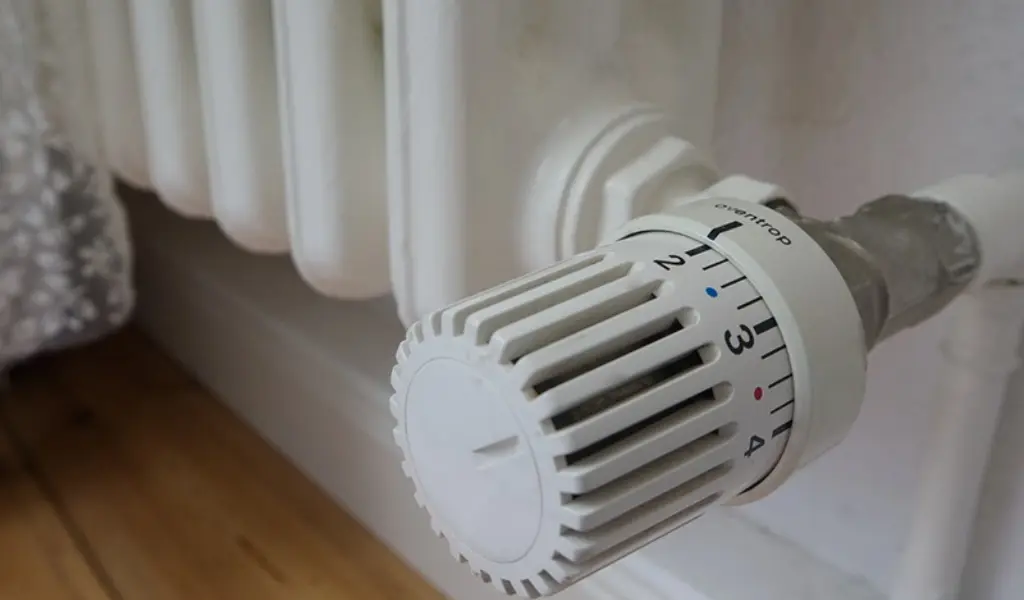Heating System