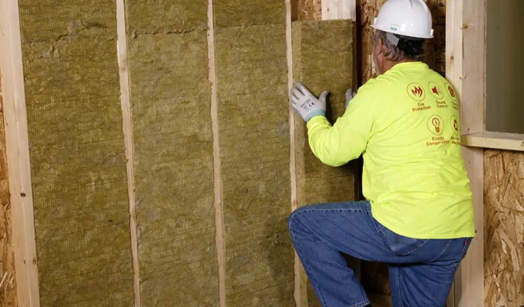 Internal Wall Insulation